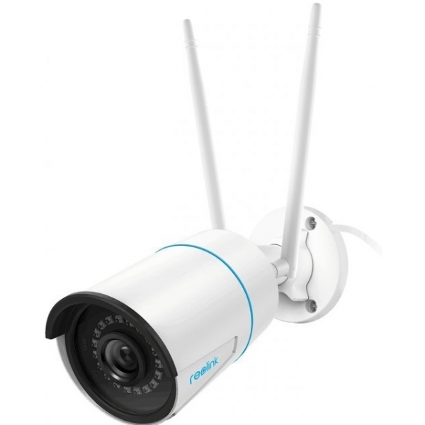 Камера видеонаблюдения Reolink RLC-510WA WiFi 5MP (90755)