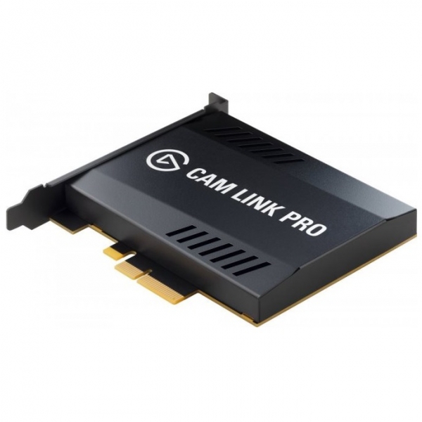 Устройство видеозахвата Elgato Cam Link Pro (10GAW9901)