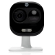 Камера видеонаблюдения Yale Front Door Wi-Fi Camera белая (YL533_000000)