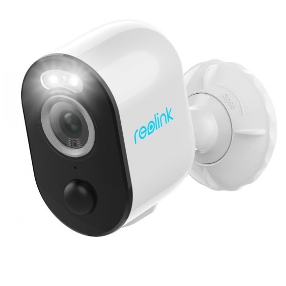 Камера видеонаблюдения Reolink Argus 3 Pro  WiFi 4MP Battery(90760)