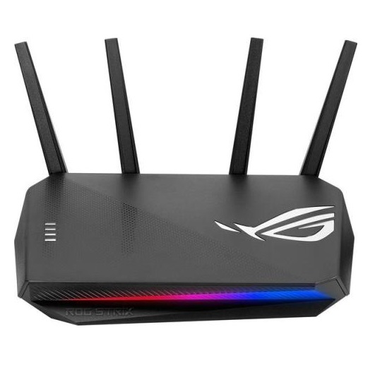 Wi-Fi роутер Asus ROG STRIX GS-AX3000 WiFi6 (90IG06K0-MU9R10)
