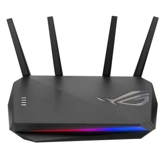 Wi-Fi роутер Asus ROG STRIX GS-AX5400 WiFi6 (90IG06L0-MU9R10)