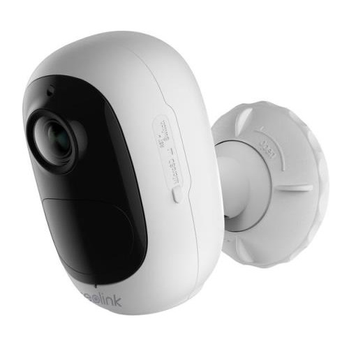Камера видеонаблюдения Reolink Argus 2E WiFi 2MP Battery IP65 (90756)