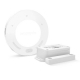 Умное управление воротами iSmartGate Lite for Gate откатные ворота (iSG-02WNS103)