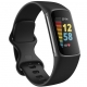 Умный браслет Fitbit Charge 5, black