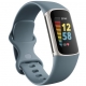 Умный браслет Fitbit Charge 5, голубой (FB421SRBU)