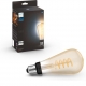 Умная лампа Philips Hue White Ambiance Filament Edison ST72 E27 7Вт (929002477901)