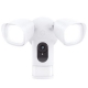 Камера видеонаблюдения Eufy Floodlight Camera 2K с прожекторами уличная IP68 (T8424321)