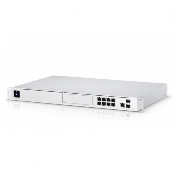 Маршрутизатор Ubiquiti Dream Machine Pro (UDM-Pro)