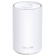 Wi-Fi Mesh роутер TP-LINK Deco X20-4G Dual Band LTE