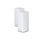 Wi-Fi Mesh роутер Linksys Atlas Pro 6 AX5400 WiFi 6 2-pack EU (MX5502-KE)