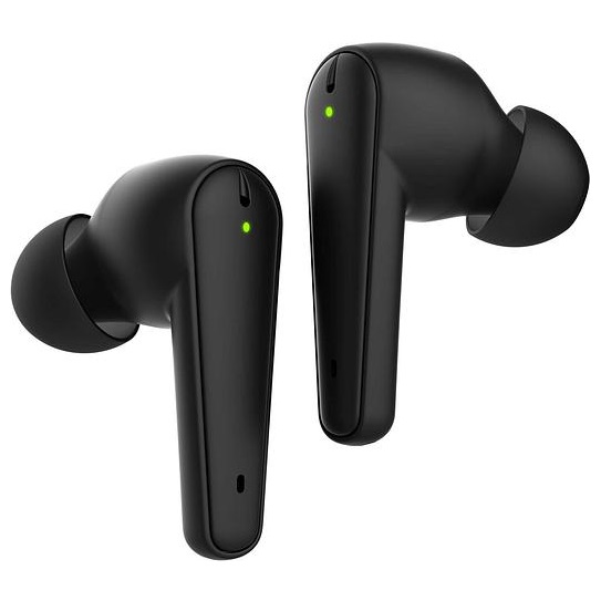 Беспроводные наушники Fairphone True Wireless Stereo Earbuds черный (ACEARP-1ZW-WW1)
