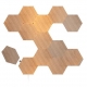 Светодиодная панель nanoleaf Elements Starter Kit NL52-K-3002HB-13PK (13 панелей)