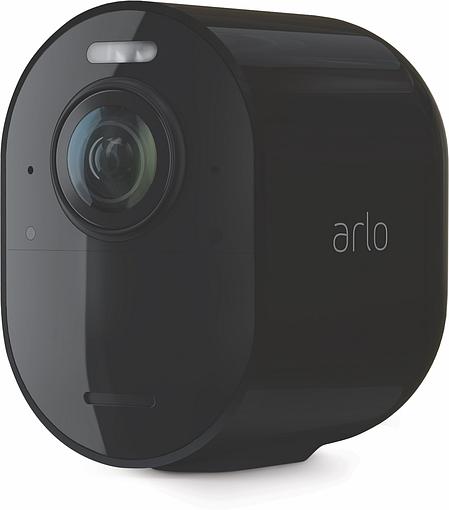 Дополнительная камера Netgear Arlo Ultra 2 Spotlight (VMC5040B-200EUS) черный