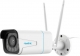 Умная камера видеонаблюдения Reolink RLC-511WA 5Mp 5X Zoom WiFI (90757)