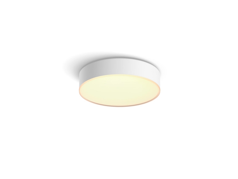 Умный потолочный светильник Philips Hue Enrave S white ambiance белый (915005996401)