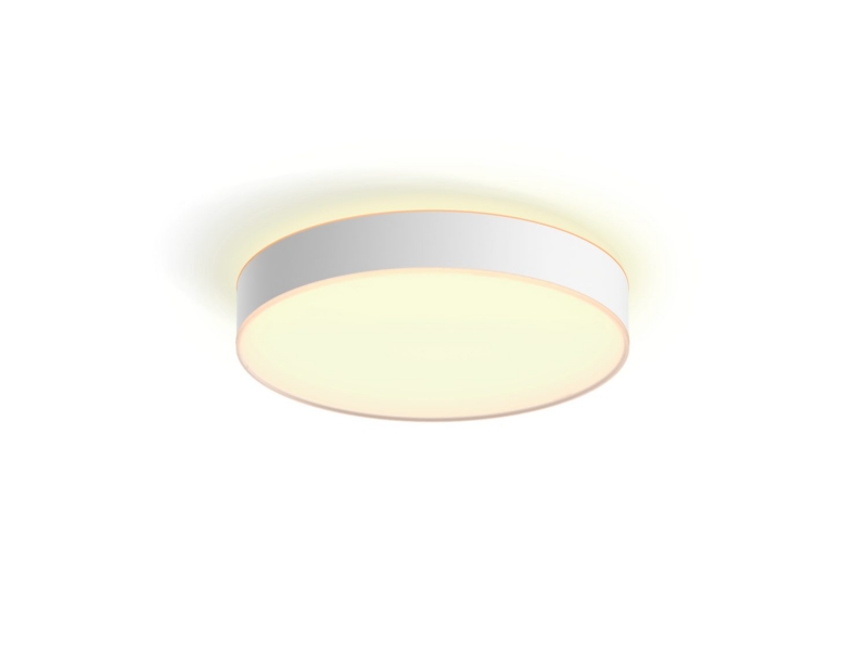 Умный потолочный светильник Philips Hue Enrave L white ambiance белый (915005996801)