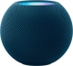 Умная колонка Apple HomePod mini Blue EU (MJ2C3KS/A)