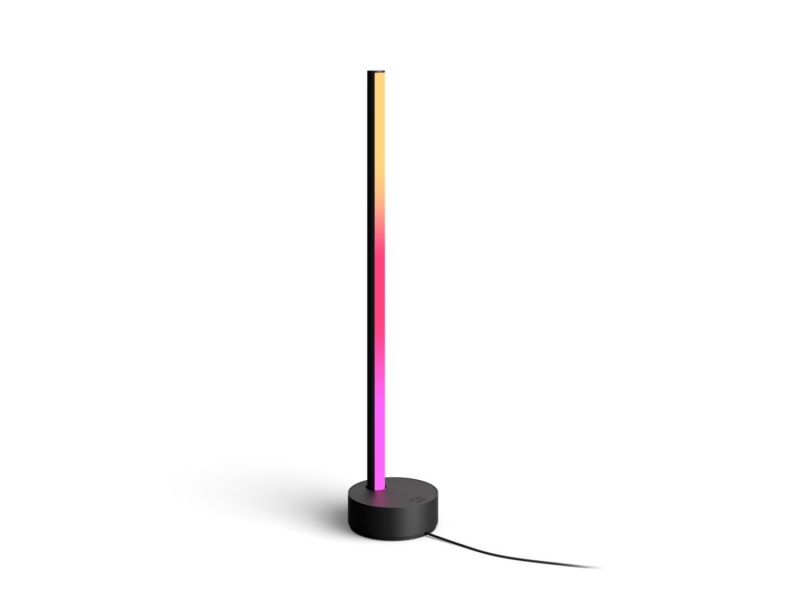 Умный настольный светильник Philips Hue Gradient Signe  Bluetooth 730 lm черный (915005987001)