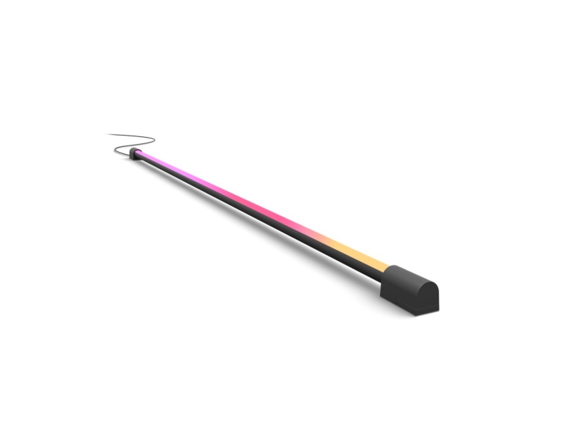 Фоновая подсветка  Philips Hue Play gradient light tube large для ТВ 60+ черный (915005988201)