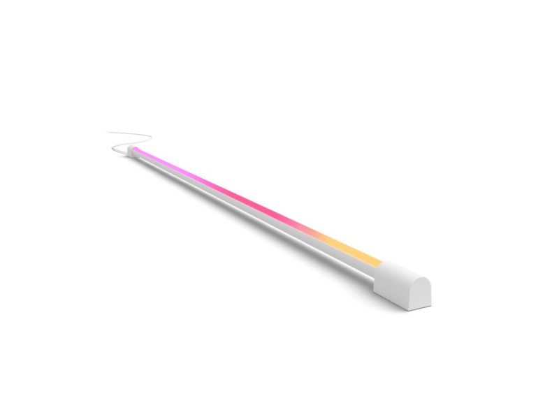 Фоновая подсветка  Philips Hue Play gradient light tube large для ТВ 60+ белый (915005988101)