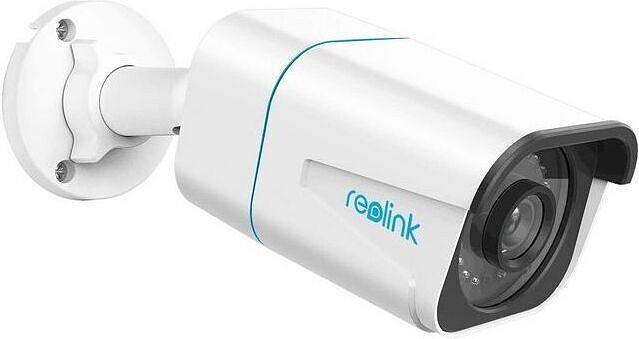 Умная камера видеонаблюдения Reolink RLC-811A PoE 8MP 5X Zoom (90758)