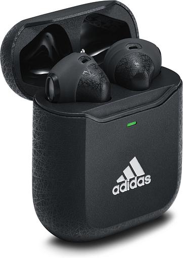 Беспроводные наушники Adidas Z.N.E. 01 TWS Night Grey (1005989)