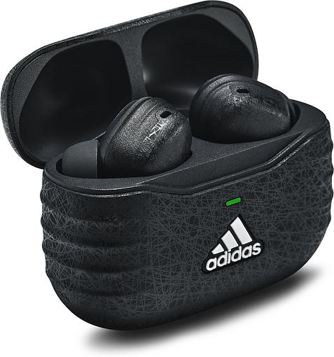 Беспроводные наушники Adidas Z.N.E. 01 ANC TWS Night Grey (1005970)