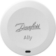 Комнатный датчик температуры и влажности Danfoss Ally для системы Danfoss Ally (014G2480)