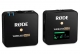 Радиосистема Rode Wireless GO II Single Set (WIGOIISINGLE)