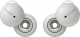 Беспроводные наушники Sony LinkBuds белый (WFL900W.CE7)