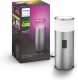 Садовый светильник Philips Hue Calla Outdoor bollard White and Color Ambiance 24V 25 cm (929003098601)