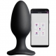Анальная пробка Lovense Hush 2 5.7 cм