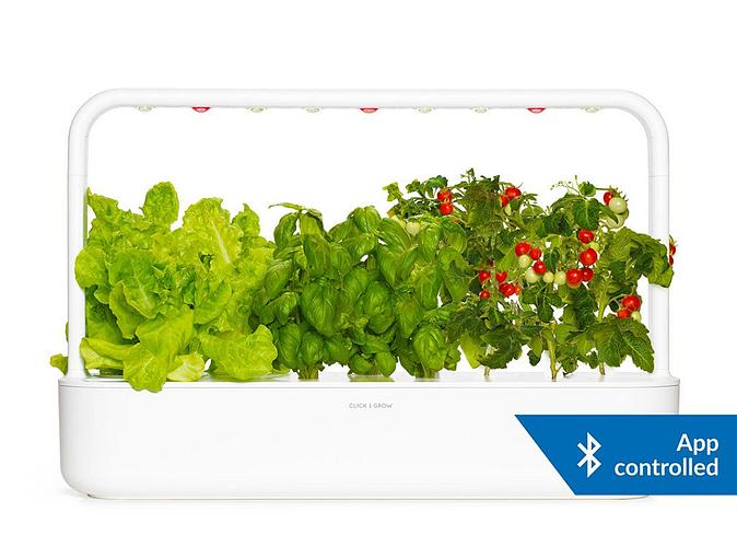 Умный сад Click and Grow Smart Garden Pro 9 (SG9S1UNI-BT)