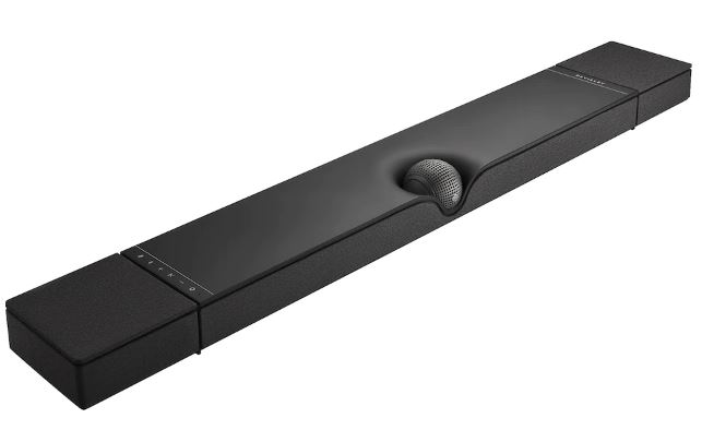 Саундбар Devialet Dione Dolby Atmos 5.1.2 soundbar (DEV00163)
