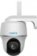 Камера видеонаблюдения Reolink Go PT Plus 5 MP 4G/LTE (90851)