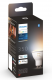 Умная лампа Philips Hue White Ambiance Bluetooth GU10 4.3Вт (929001953309)