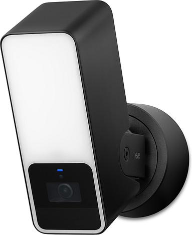 Камера видеонаблюдения Eve Outdoor Cam Apple HomeKit Secure Video (10ECA8101)