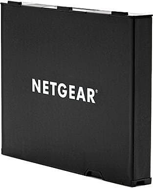 Аккумулятор для роутера Netgear MR1100 / MR2100 (MHBTR10-10000S)