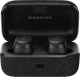 Беспроводные наушники Sennheiser Momentum True Wireless 3 черные (509180)