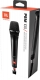Проводной микрофон JBL PBM100 для караоке систем черный (JBLPBM100BLK)
