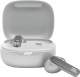 Беспроводные наушники с шумоподавлением JBL Live Pro 2 серебристые (JBLLIVEPRO2TWSSIL)