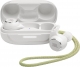 Беспроводные наушники с шумоподавлением JBL Reflect Aero  белые (JBLREFLECTAEROWHT)