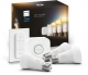 Комплект умных ламп Philips Hue Starter Kit White Ambiance Bluetooth E27 1055Лм (929002468403)