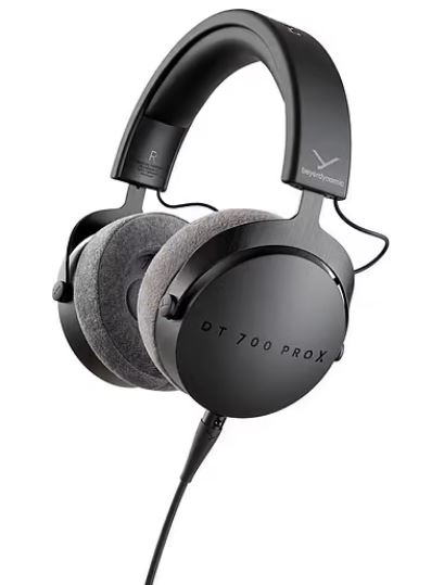 Наушники Beyerdynamic DT 700 Pro X (737704)