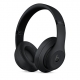 Беспроводные наушники Beats Studio 3 Wireless mini jack 3.5 mm matte black (MX3X2)