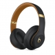 Беспроводные наушники Beats Studio3 Wireless Midnight Black (MTQW2)