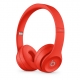 Беспроводные наушники Beats Solo3 Wireless Red (MX472ZM/A)