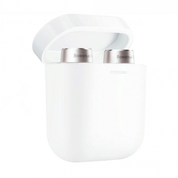 Беспроводные наушники Bowers  Wilkins PI5 white (BWPI5HPWH)