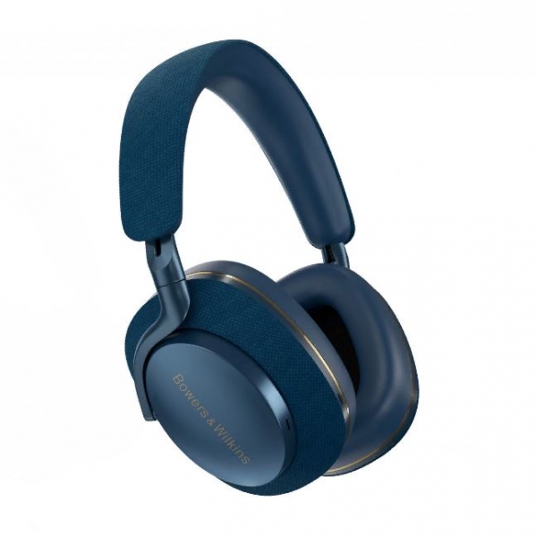 Беспроводные наушники Bowers  Wilkins Px7 S2 Blue (BWPX7S2HPBL)